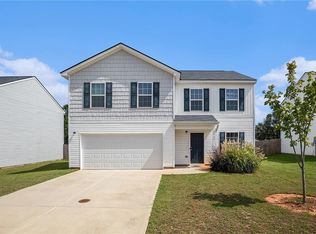 729 Dove Tree Ln, Social Circle, GA 30025
