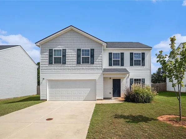 729 Dove Tree Ln, Social Circle, GA 30025