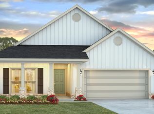 7607 Anglebrook Rd S, Mobile, AL 36695