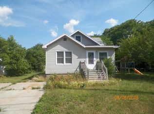 2222 Norman Ave, Muskegon, MI