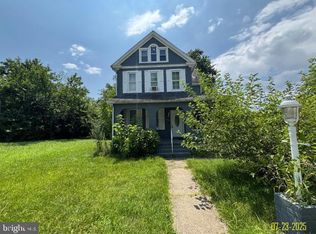 4203 Springwood Ave, Baltimore, MD 21206