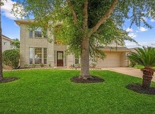 6002 Mettler Ln, Richmond, TX 77469