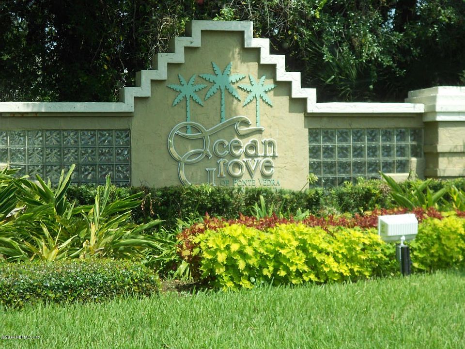 OCEAN GROVE ENTRANCE
