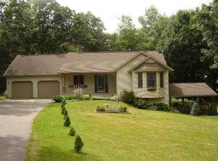 S3644 N Bent Tree Dr, Baraboo, WI 53913