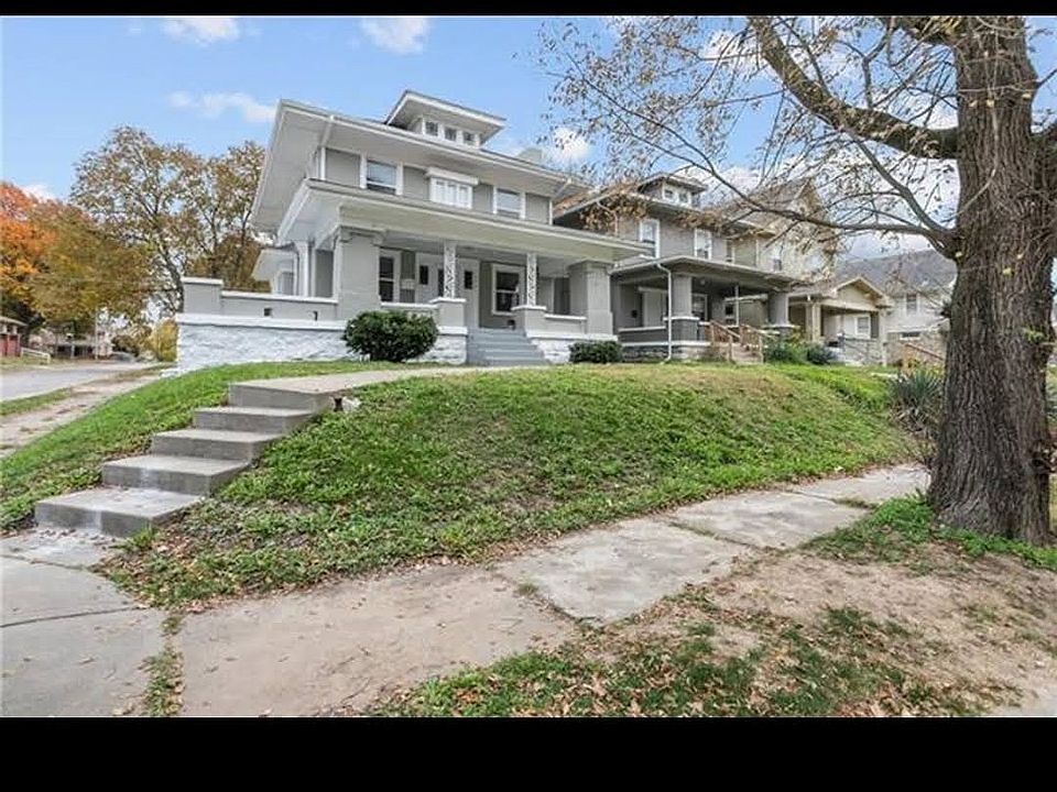 1st image of 4001 Bellefontaine Ave