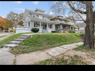 4001 Bellefontaine Ave, Kansas City, MO 64130