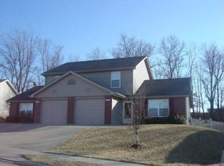 1614 Citadel Dr, Columbia, MO 65202
