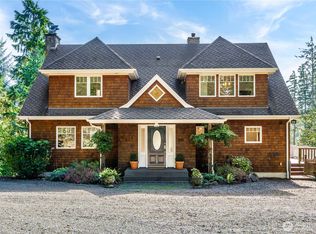 24 Broadway Hill Road, Hoquiam, WA 98550