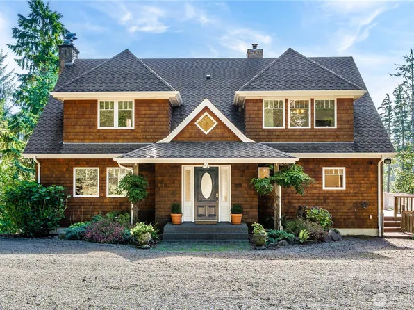 24 Broadway Hill Road, Hoquiam, WA 98550