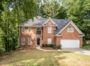 718 Rosedale Rd, Woodstock, GA 30189