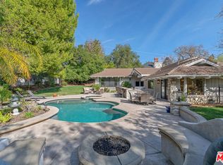 1591 Upper Ranch Rd, Thousand Oaks, CA 91362