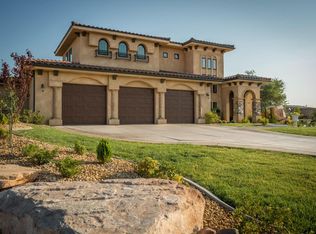 2685 E 1500 S, St George, UT 84790
