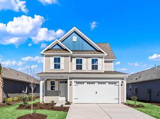 609 Castle Ct, Myrtle Beach, SC 29579