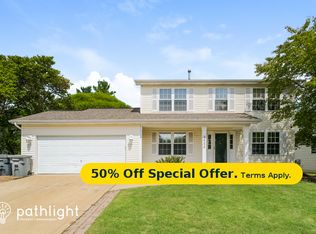 2622 Babble Creek Ln, O'Fallon, MO 63368