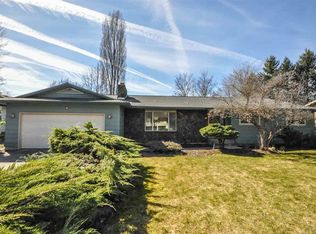 9815 N Fotheringham St, Spokane, WA 99208