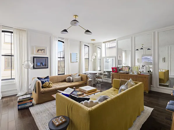 250 West St APT 8K, New York, NY 10013