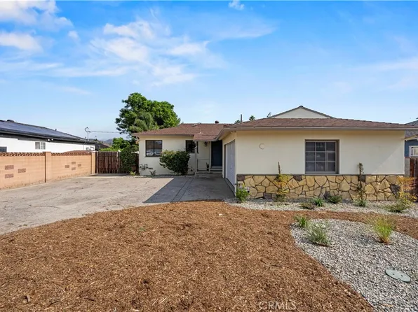 11078 Hershey St, Sun Valley, CA 91352