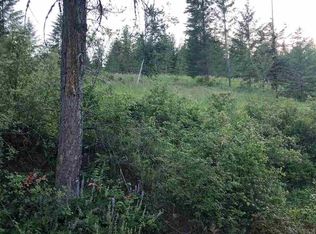 1723 Kirkpatrick Rd, Elk, WA 99009