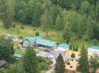 7527 2nd St, Concrete, WA 98237