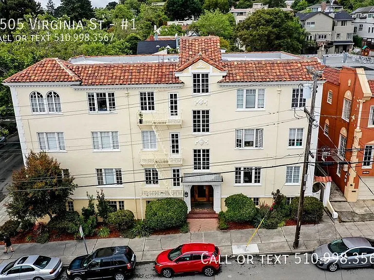 2505 Virginia St #1 — Photo 3