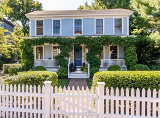 164 Elm St UNIT 1, North Cambridge, MA 02140