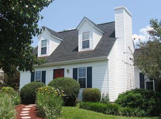 4303 Pleasant Valley Rd, Chantilly, VA 20151