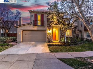 2657 Basswood Dr, San Ramon, CA 94582