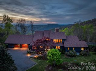 100 Big Spring Dr, Asheville, NC 28804