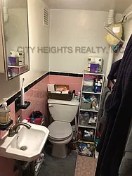 Rented by City Heights Realty