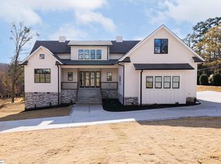 100 Pinelands Pl, Travelers Rest, SC 29690