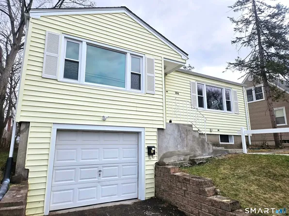 104 Hollywood Avenue, Hartford, CT 06110