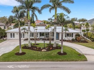 441 Bayshore Dr, Venice, FL 34285