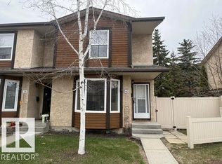 Mycroft Mews, Edmonton, AB T5X 5E5