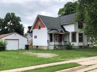 202 Fond Du Lac St, Waupun, WI 53963