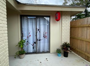 7979 Pennth Ave APT D, Baton Rouge, LA 70809
