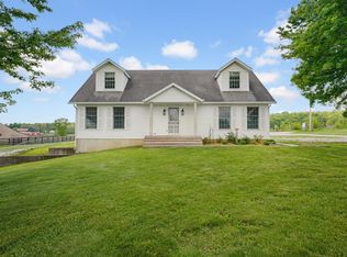 477 Spencer Pike Rd, Springville, IN 47462