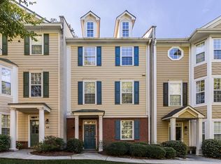 1335 Church St UNIT C4, Decatur, GA