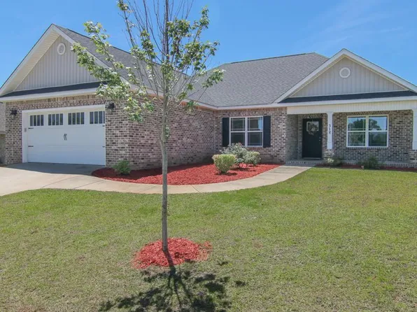 318 Weston Dr, Kathleen, GA 31047