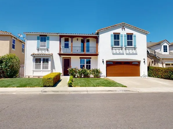 110 Terrazzo Ln, American Canyon, CA 94503