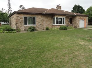 625 W Somo Ave #W, Tomahawk, WI 54487