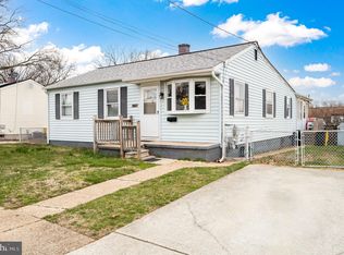 402 Carl Ave, Linthicum, MD 21090