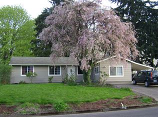 878 Commodore St, Eugene, OR 97404