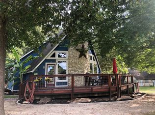 21 Scenic Cir, Pointblank, TX 77364