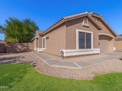 43762 W Carey Dr, Maricopa, AZ, 85138