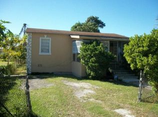 440 SE 4th St, Belle Glade, FL 33430