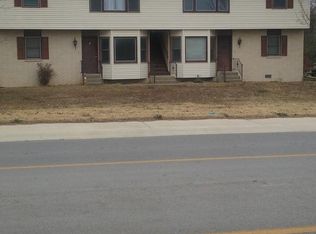 400 Bomber Blvd #A, Mountain Home, AR 72653