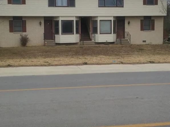 400 Bomber Blvd #A, Mountain Home, AR 72653