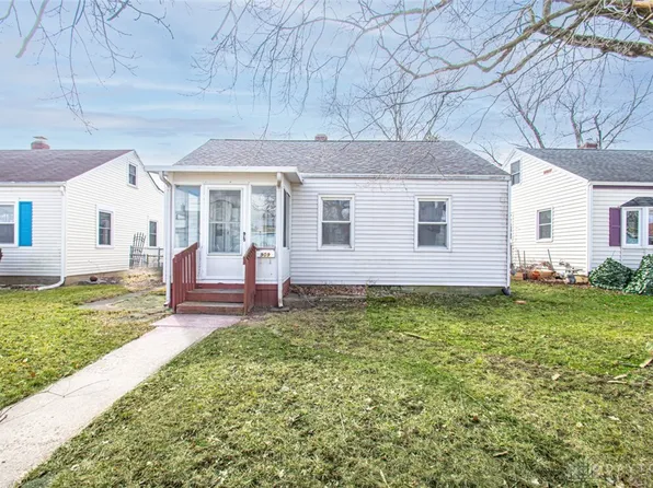 909 NW D St, Richmond, IN 47374