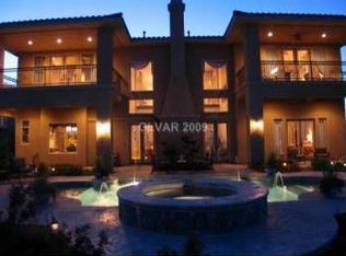 5712 Aspen Falls Cir, Las Vegas, NV 89149