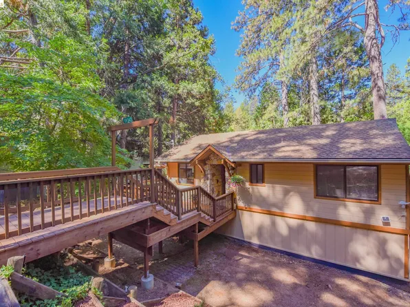 19342 Superior Dr, Twain Harte, CA 95383